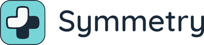 Symmetry Logo